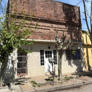 Propiedad en Venta en Presidente Derqui
