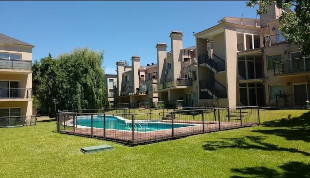 Departamento 3 ambientes en Villa del Lago - Imagen 2