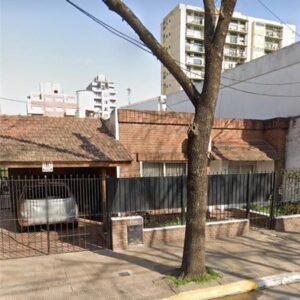 Increíble casa vivienda en Centro de Pilar
