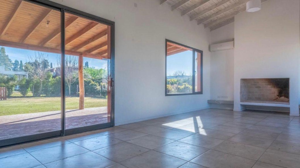 Hermosa casa en Manzanares Chico - Imagen 9
