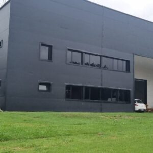 Gran Oportunidad en el Micro Parque Industrial “ÚNICO”