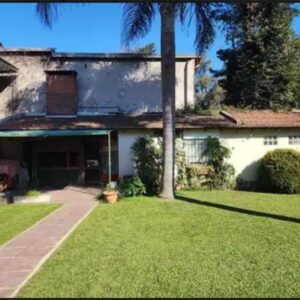 Excelente Casa Chalet zona San Gerónimo