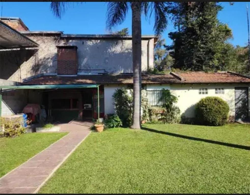 Excelente Casa Chalet zona San Gerónimo