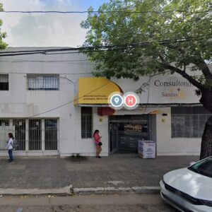 Locales a la calle en pilar centro